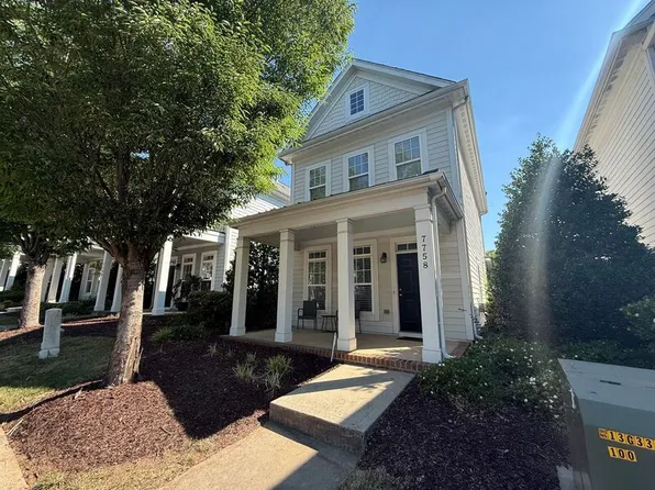 7758 Acc Blvd, Raleigh, NC 27617
