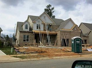 10628 NW Rippling Stream Dr, Concord, NC 28027