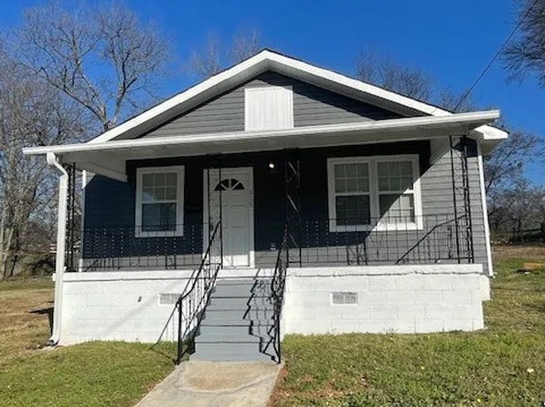 819 45th Pl N, Birmingham, AL 35212