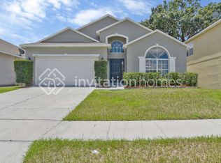 7945 Riffle Ln, Orlando, FL 32818