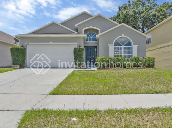 7945 Riffle Ln, Orlando, FL 32818