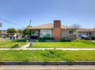 3396 E Richert Ave, Fresno, CA 93726