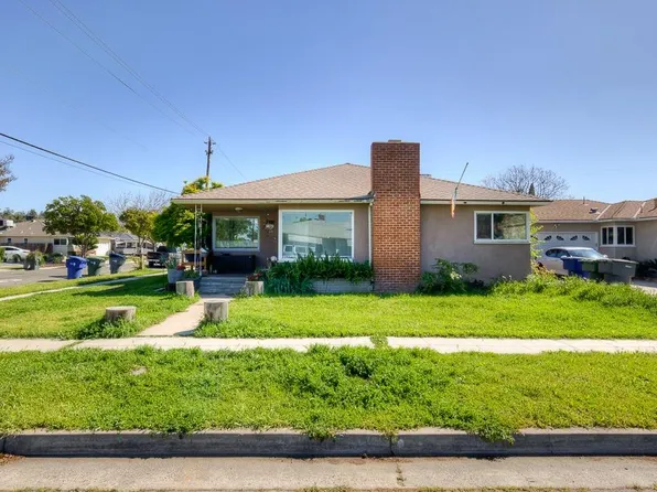 3396 E Richert Ave, Fresno, CA 93726