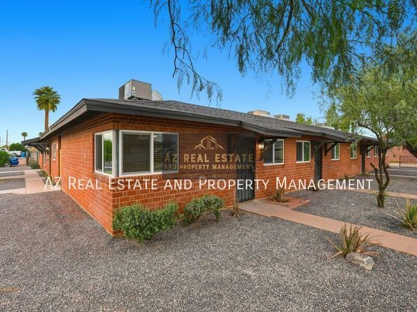 1801 N 18th St #1804