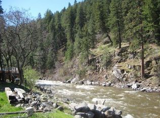 5725 Pines Rd, New Meadows, ID 83654