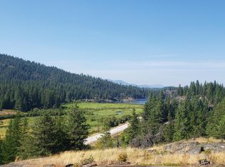 8061-2 Highway 211, Newport, WA 99156