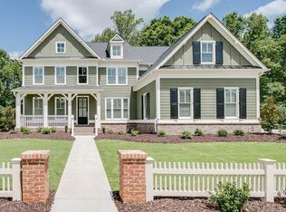 3825 Williams Point Dr, Cumming, GA 30028
