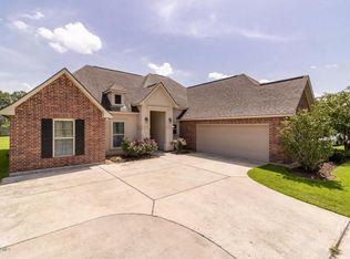 133 Timberland Ridge Blvd, Lafayette, LA 70507