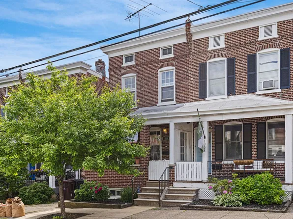 1310 N Dupont St, Wilmington, DE 19806