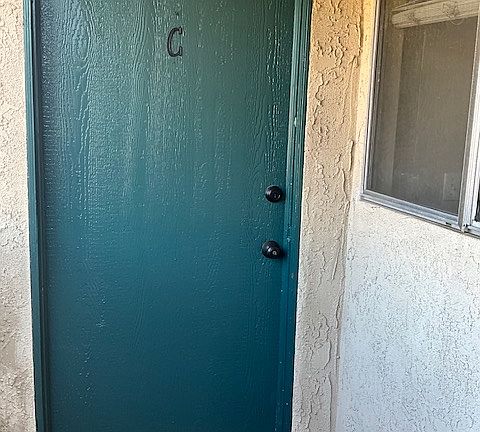 Welcome home to your new unit