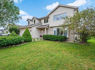 7426 Paus St, Madison, WI 53714