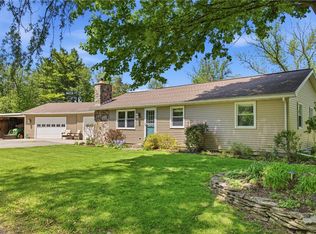 200 Spring St, Caledonia, NY 14423