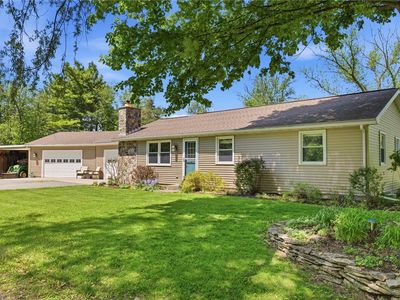 200 Spring St, Caledonia, NY, 14423