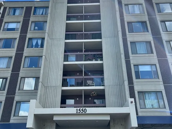 1550 Worcester Rd Unit 105, Framingham, MA 01702