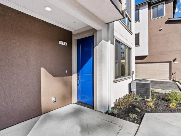 939 Woodside Rd, Redwood City, CA 94061