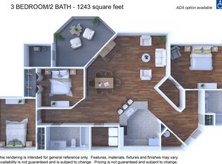 1041 Fourth Creek Landing Dr #1332, Statesville, NC 28625