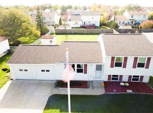 194 Angle Rd, West Seneca, NY 14224