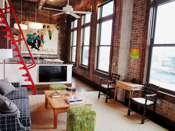 195 Madison Ave APT 501