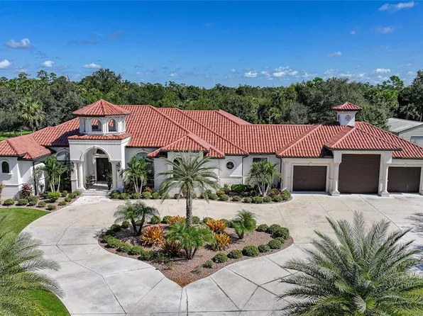 11975 SW Darcy Dr, Lake Suzy, FL 34269