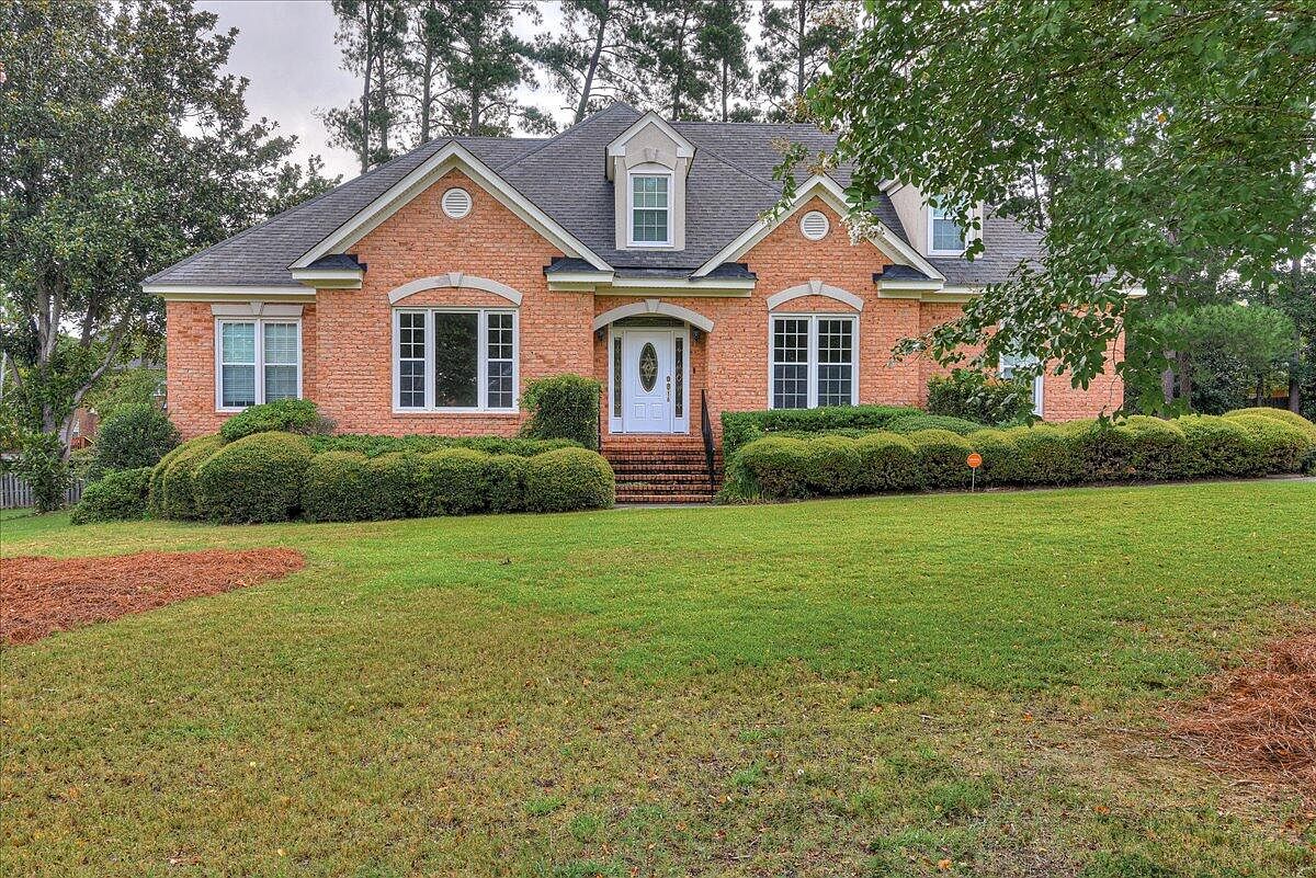 4116 Heritage Rdg, Evans, GA 30809 MLS 519432 Zillow