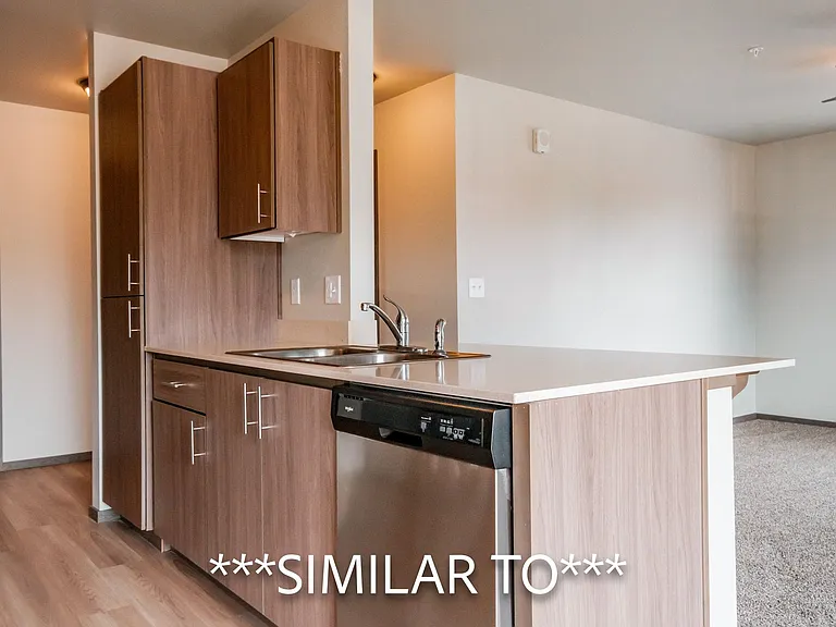 Birch Place Apartments — Photo 15