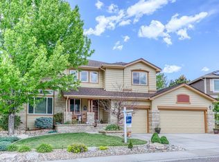 6453 Dutch Creek St, Highlands Ranch, CO 80130
