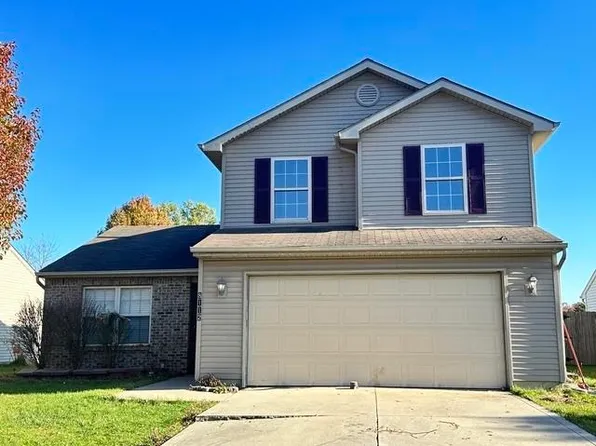 8112 Rocky Glen Pl, Fort Wayne, IN 46825