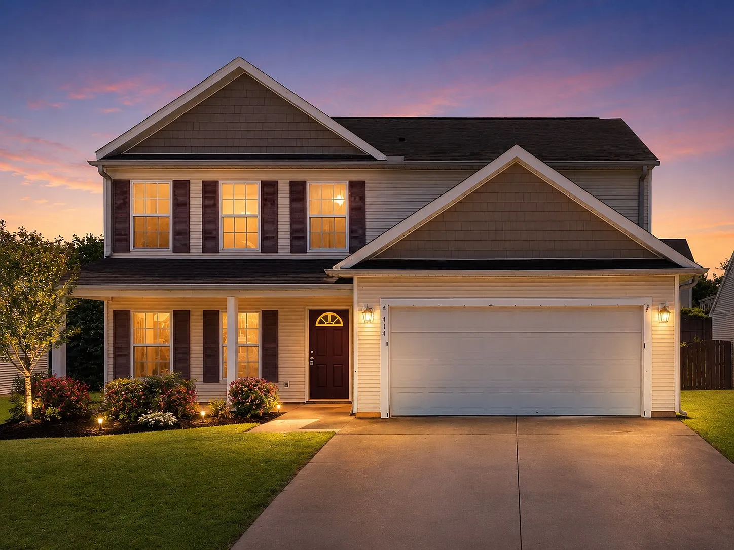 414 Bentridge Drive - 1 — Photo 1