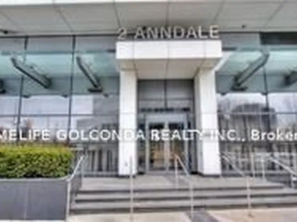 2 Anndale Dr, Toronto, ON