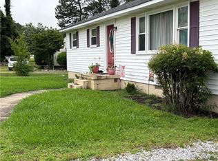 4704 River Rd, South Chesterfield, VA 23803