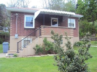 1003 Shady Ave, Charleroi, PA