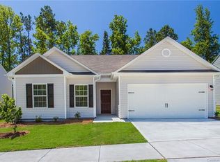 1170 Winding Creek Rd, Granite Quarry, NC 28146