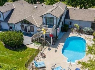 8190 Glencree Pl, Dublin, OH 43016