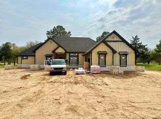 22563 Masters Way, Lindale, TX 75771