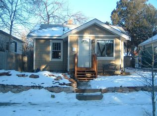1117 N Arcadia St, Colorado Springs, CO 80903
