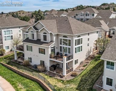 3109 Newport Cir, Castle Rock, CO, 80104