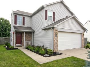 513 Jayson Cir, Westfield, IN 46074
