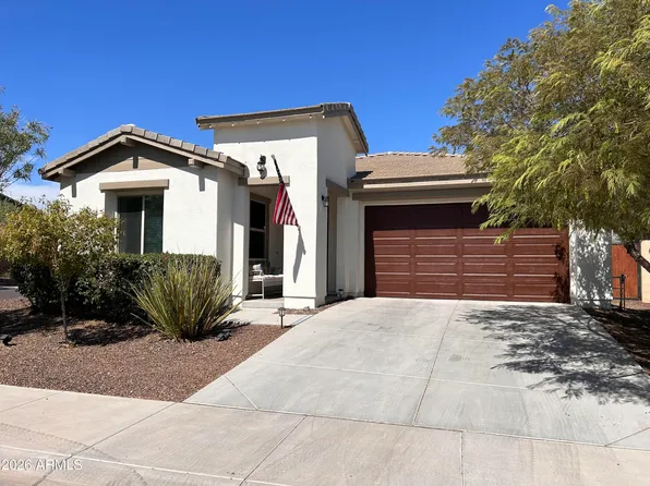 31127 N 137TH Lane, Peoria, AZ 85383