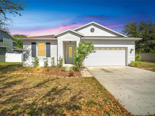 7724 Tangle Brook Blvd, Gibsonton, FL 33534