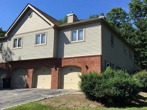 80 Sunrise Dr #811, Whippany, NJ 07981
