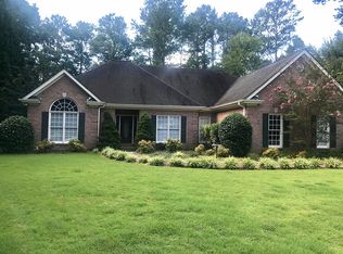 1085 Crabapple Trce, Alpharetta, GA 30004
