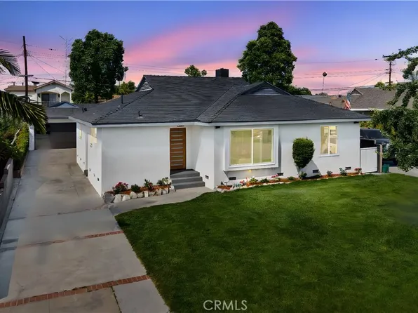 7421 Ivo St, Downey, CA 90240