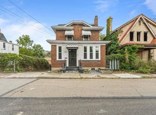 1255 Album St, Pittsburgh, PA 15206