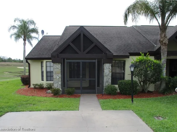 (undisclosed Address), Lake Placid, FL 33852