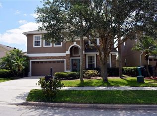 10083 Silk Grass Dr, Orlando, FL 32827