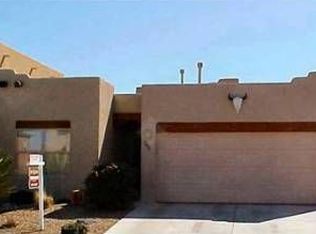 7004 Brindisi Pl NW, Albuquerque, NM 87114