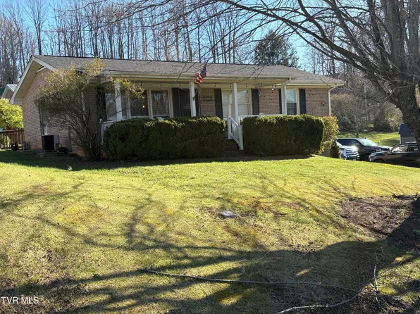 19324 Woodland Hills Rd, Abingdon, VA 24210