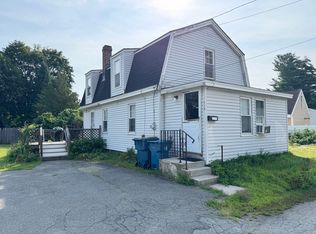 112 Florence Ave, Tewksbury, MA 01876