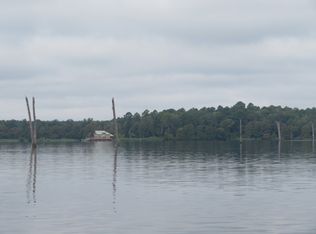 16 Eagle Rd, Lewisville, AR 71845