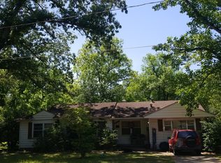 2036 Jeane Ave, Camden, AR 71701